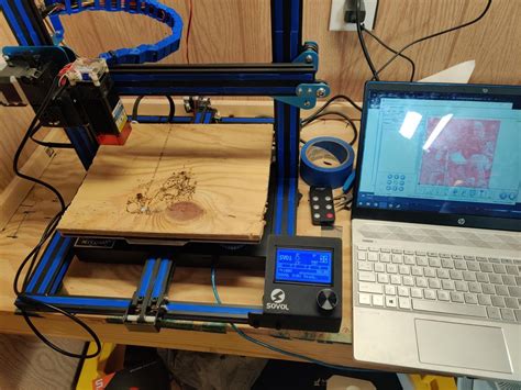 grbl 3d printer